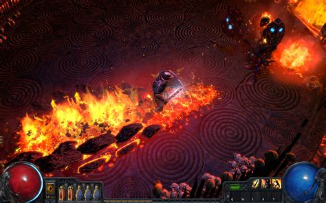 path of exile awakened.